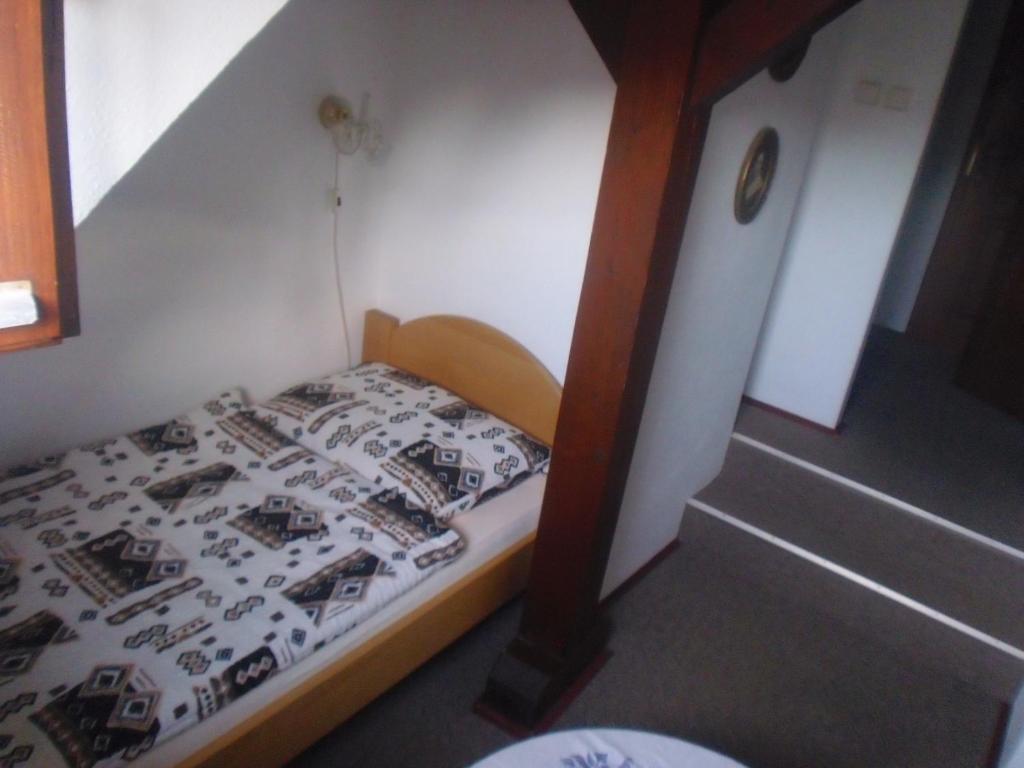 Penzion Podhradi Český Krumlov Buitenkant foto