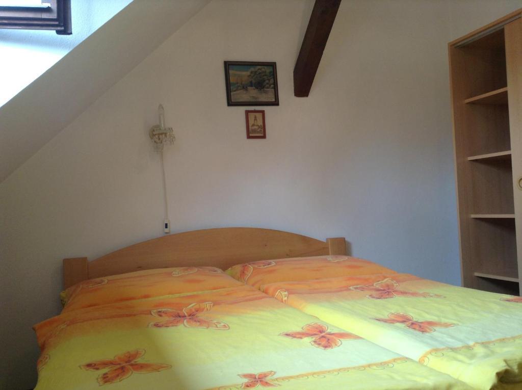 Penzion Podhradi Český Krumlov Kamer foto