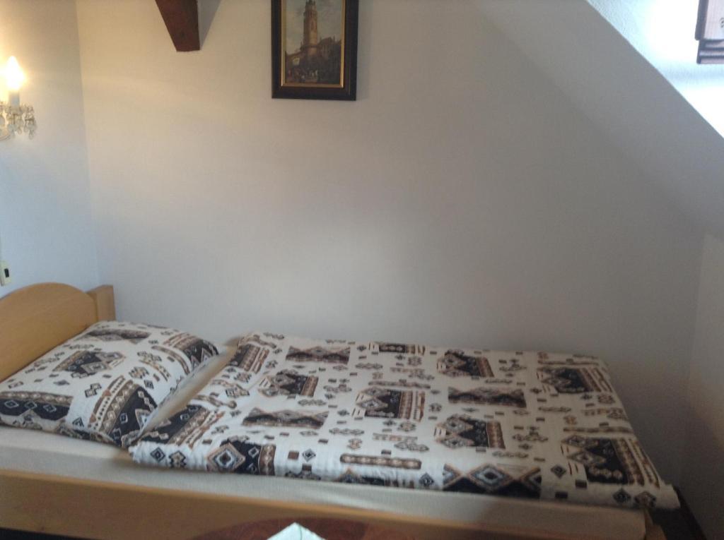 Penzion Podhradi Český Krumlov Kamer foto