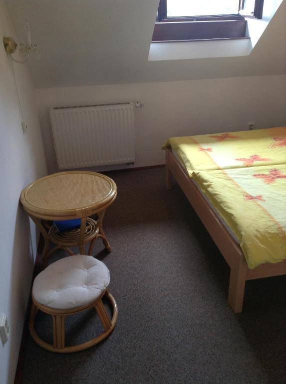 Penzion Podhradi Český Krumlov Kamer foto